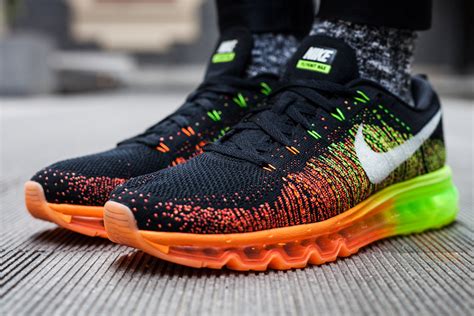 nike flyknit air max 2014 fake|nike flyknit air max discount.